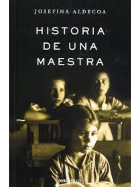 HISTORTIA DE UNA MAESTRA