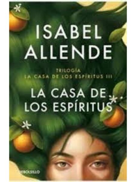 CASA DE LOS ESPIRITUS, LA