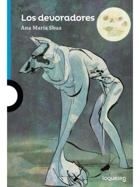 DEVORADORES, LOS
