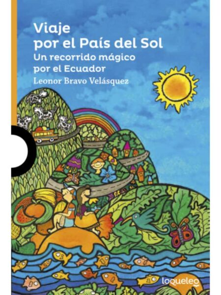 VIAJE POR EL PAÍS DEL SOL