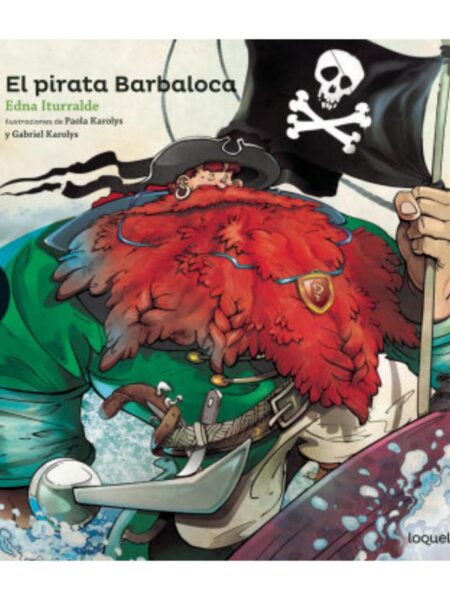 PIRATA BARBALOCA, EL