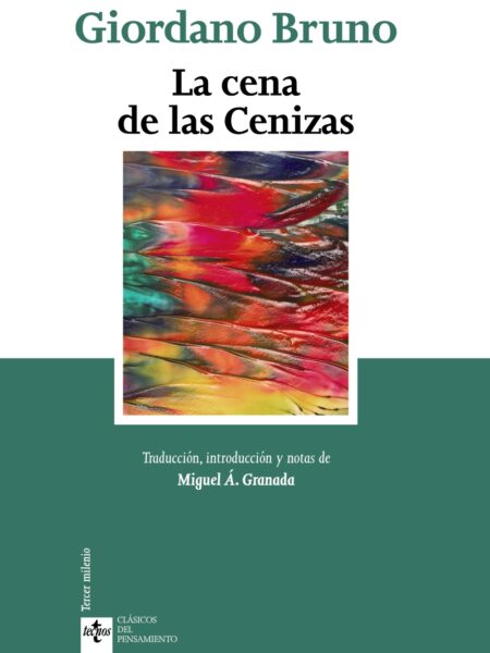 CENA DE LAS CENIZAS, LA (AUDIOLIBRO)