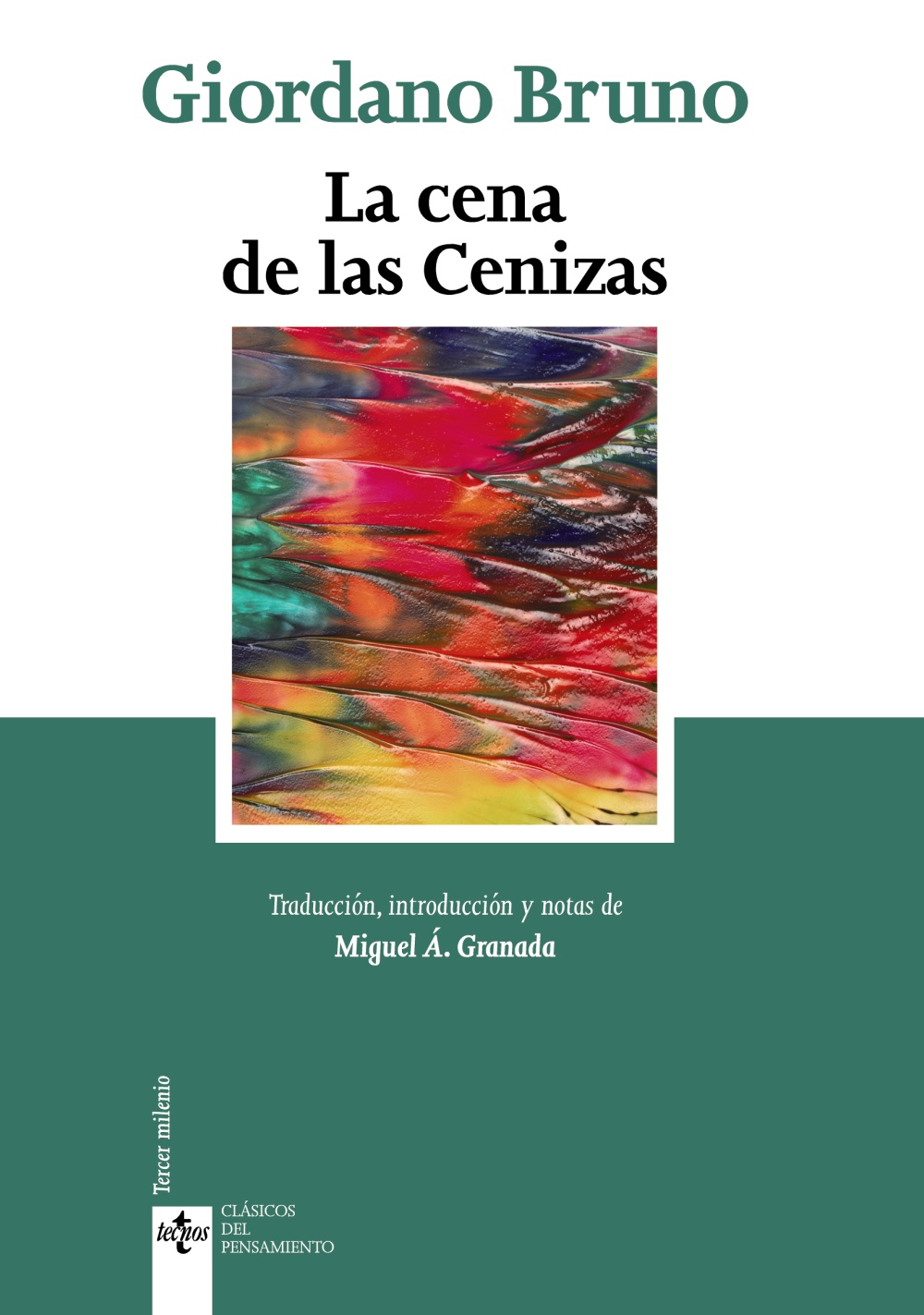 CENA DE LAS CENIZAS, LA (AUDIOLIBRO)