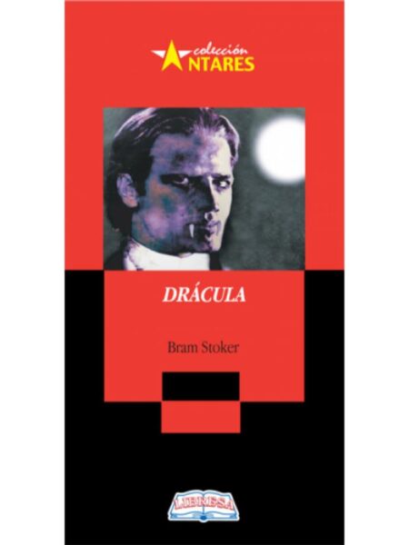 DRÁCULA -A190