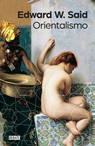 ORIENTALISMO (EBOOK)
