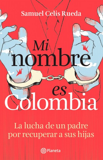 MI NOMBRE ES COLOMBIA (EBOOK)
