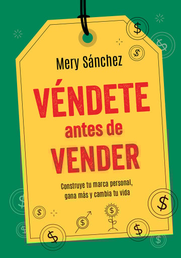 VÉNDETE ANTES DE VENDER (EBOOK)