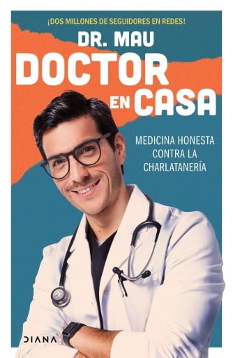 DOCTOR EN CASA (EBOOK)