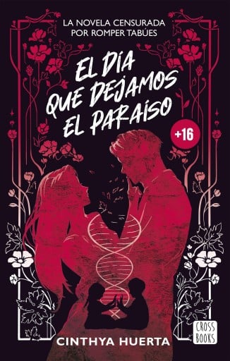 DÍA QUE DEJAMOS  PARAÍSO, EL (EBOOK)