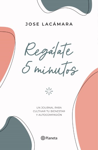REGÁLATE 5 MINUTOS (EBOOK)