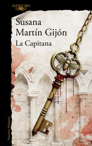 CAPITANA, LA (EBOOK)