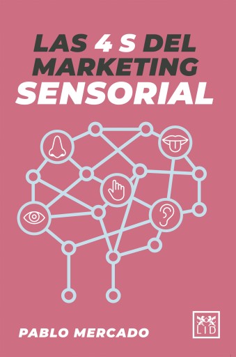 4 S DEL MARKETING SENSORIAL, LA (EBOOK)