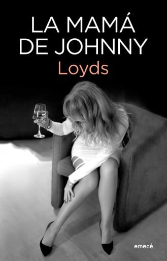 MAMÁ DE JOHNNY, LA (EBOOK)