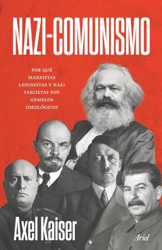 NAZI-COMUNISMO (EBOOK)