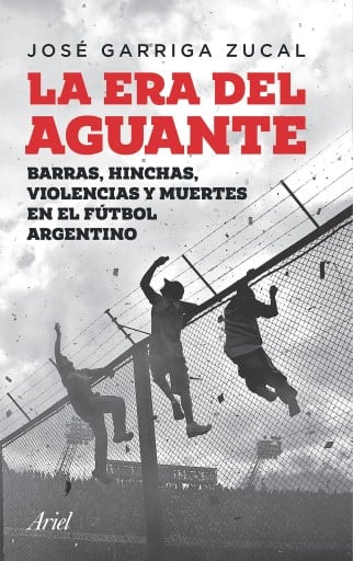 ERA DEL AGUANTE, LA (EBOOK)