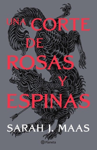 CORTE DE ROSAS Y ESPINAS, UN (EBOOK)