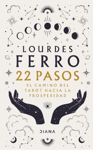 22 PASOS. EL CAMINO DEL TAROT HACIA LA PROSPERIDAD (EBOOK)