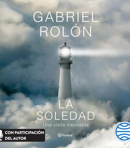 SOLEDAD, LA (AUDIOLIBRO)