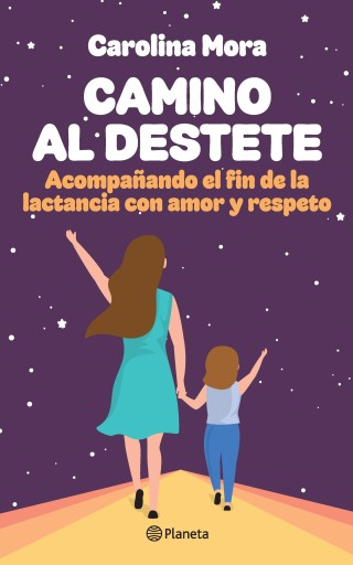 CAMINO AL DESTETE (EBOOK)