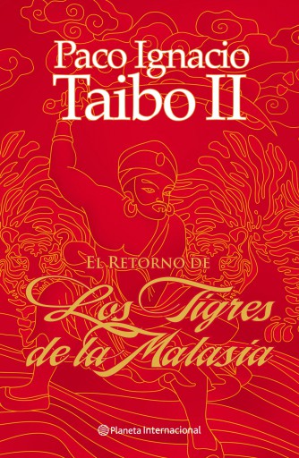 RETORNO DE LOS TIGRES DE LA MALASIA, EL (EBOOK)