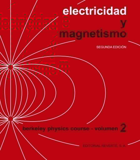 ELECTRICIDAD Y MAGNETISMO (BERKELEY PHYSICS COURSE) (EBOOK)
