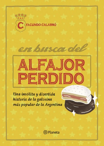 EN BUSCA DEL ALFAJOR PERDIDO (EBOOK)