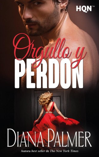 ORGULLO Y PERDÓN (EBOOK)