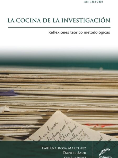 COCINA DE  INVESTIGACIÓN, LA (EBOOK)