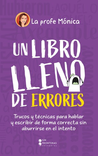 LIBRO LLENO DE ERRORES, UN (EBOOK)