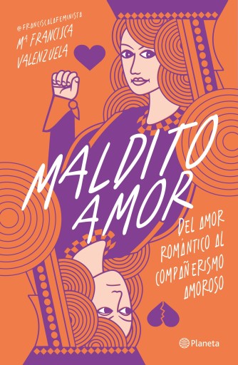 MALDITO AMOR (EBOOK)