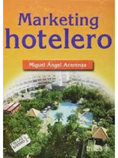 MARKETING HOTELERO