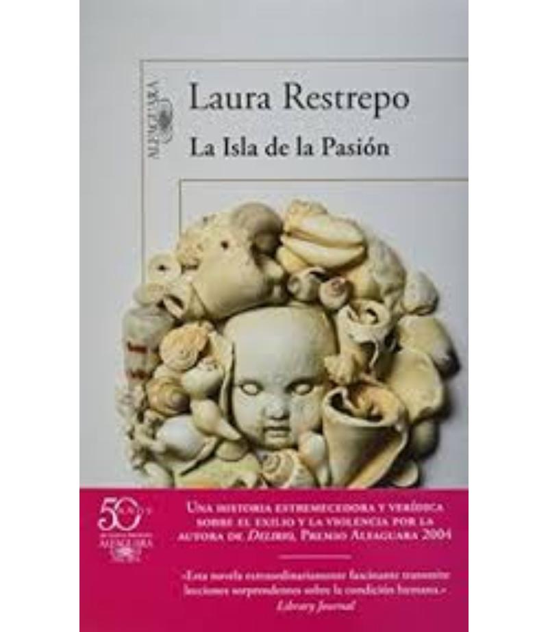 ISLA DE LA PASIÓN, LA