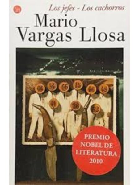 JEFES-LOS CACHORROS, LOS