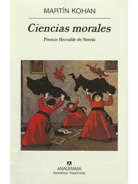 CIENCIAS MORALES