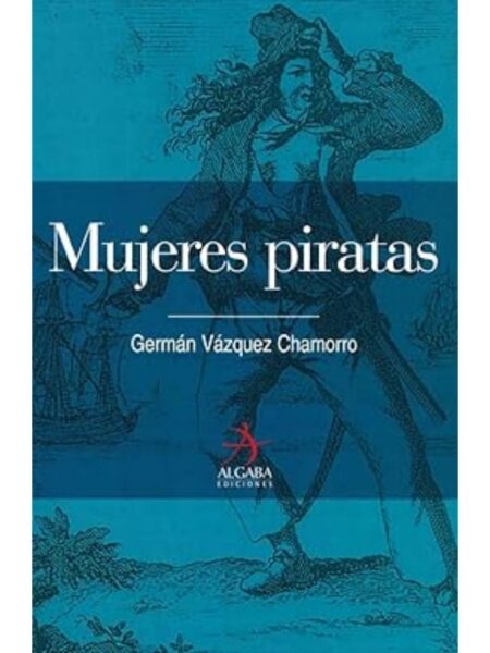MUJERES PIRATAS -TD-