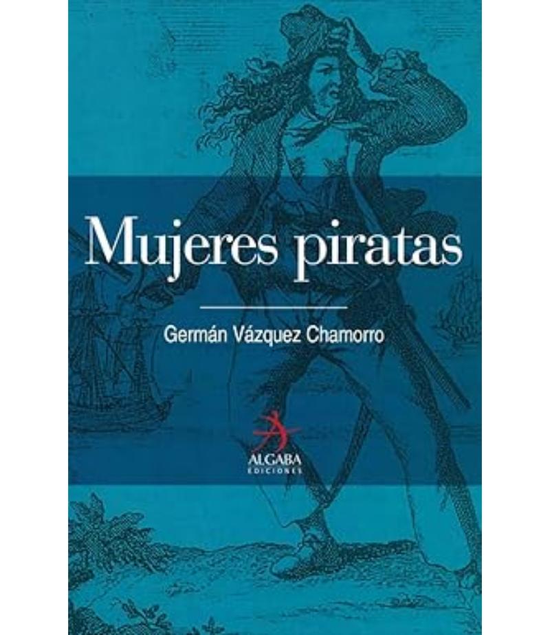 MUJERES PIRATAS -TD-