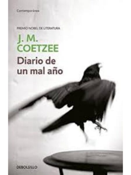 DIARIO DE UN MAL AÑO