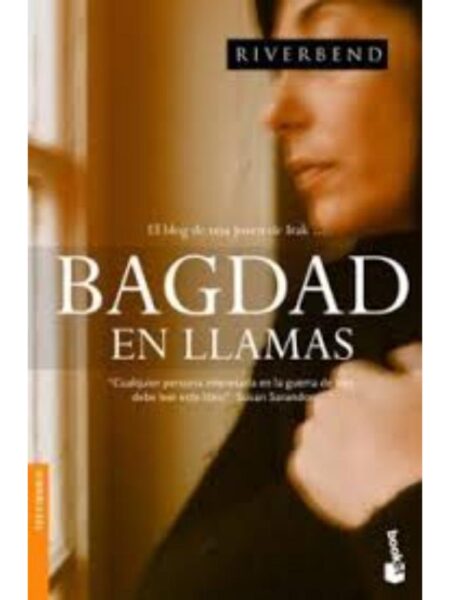 BAGDAD EN LLAMAS