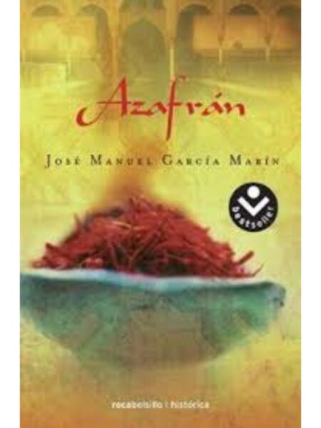 AZAFRÁN