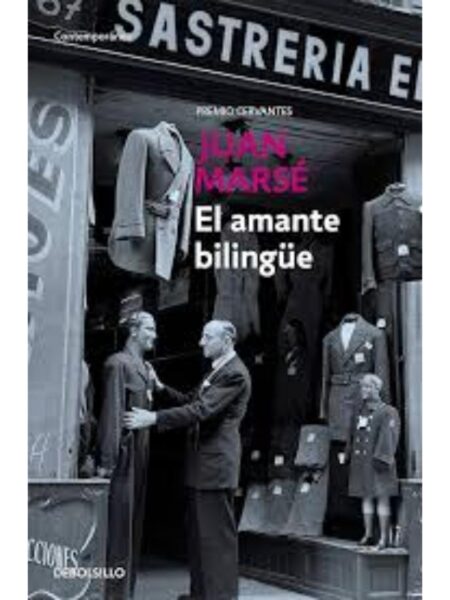 AMANTE BILINGÜ?E