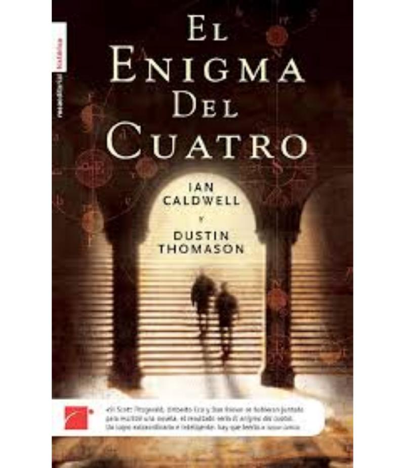 ENIGMA DEL CUARTO, EL