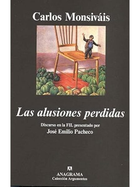 ALUSIONES PERDIDAS, LAS