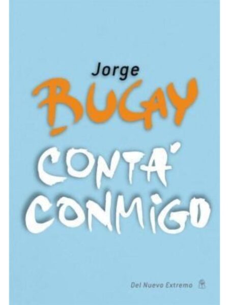 CONTÁ CONMIGO
