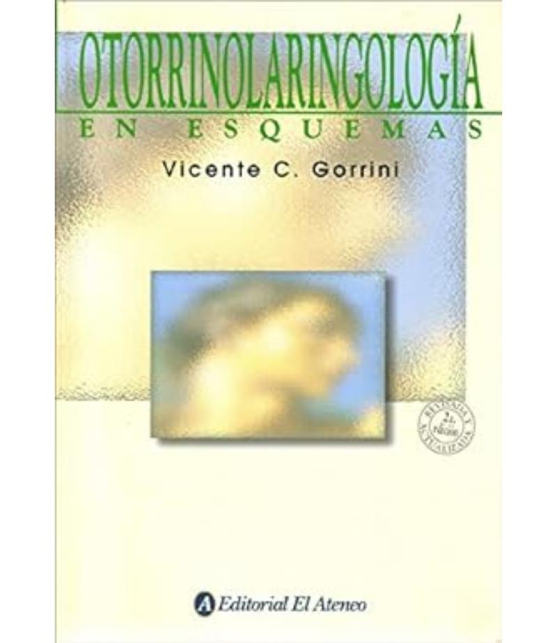 OTORRINOLARINGOLOGÍA EN ESQUEMAS