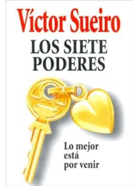 SIETE PODERES LO MEJOR ESTÁ POR VENIR, LOS