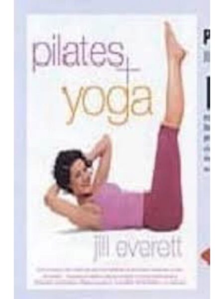 PILATES + YOGA