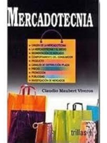 MERCADOTECNIA