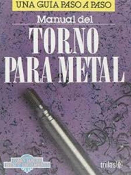 MANUAL DEL TRONO PARA METAL, UNA GUÍA PASO A PASO