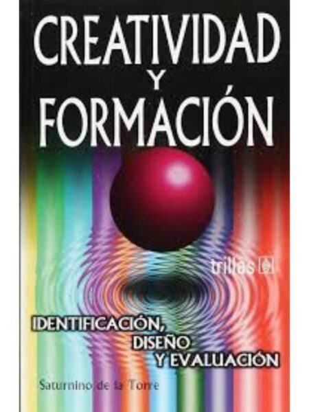 CREATIVIDAD Y FORMACIÓN