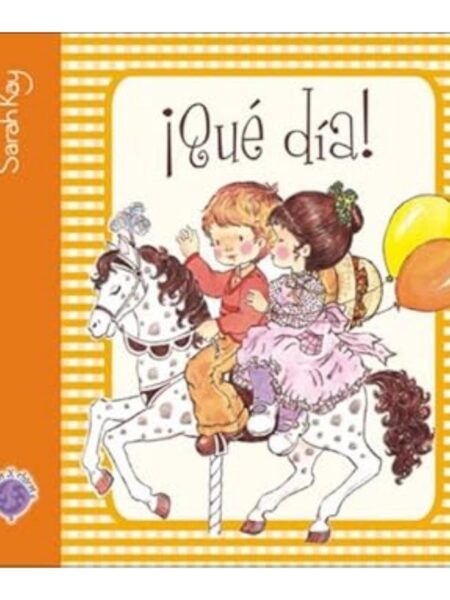 QUE DÍ - CHICAS X CHICAS-TD-